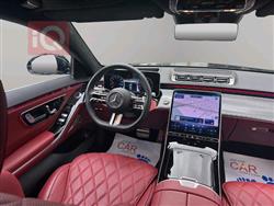 مێرسێدس بێنز S-Class